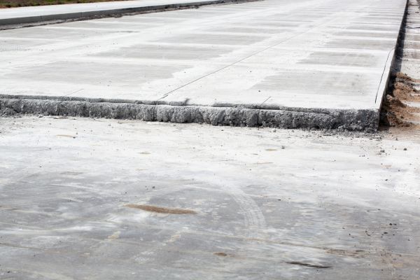 Concrete Releveling in Bethlehem