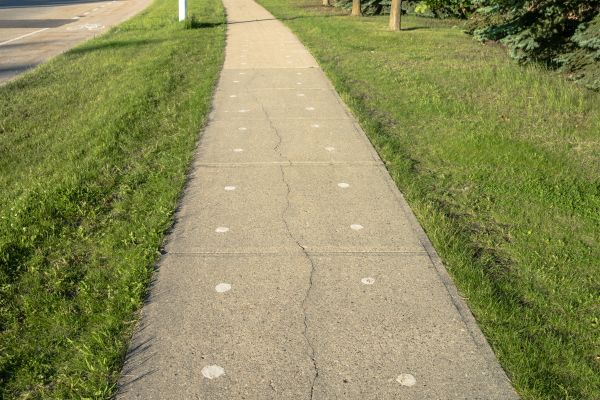 Commercial Concrete Leveling in Bethlehem