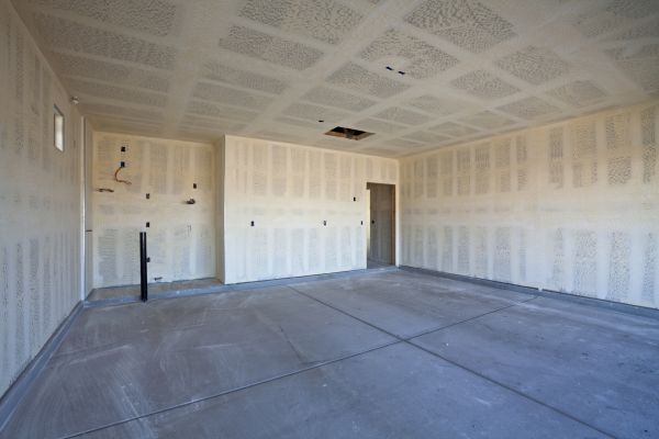 Garage Floor Leveling in Bethlehem