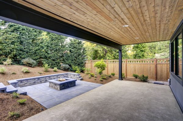 Concrete Patio Leveling in Bethlehem