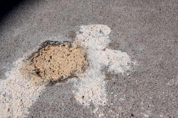 Commercial Concrete Mudjacking in Bethlehem